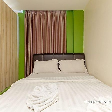 33 Star Hotel By The Awinka Group Of Management Sdn Bhd Kuala Lumpur Exterior foto