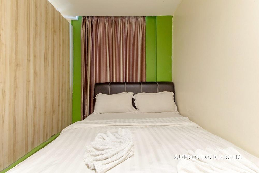 33 Star Hotel By The Awinka Group Of Management Sdn Bhd Kuala Lumpur Exterior foto